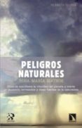 PELIGROS NATURALES de MATEOS, ROSA MARIA 