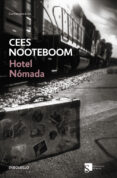 HOTEL NOMADA de NOOTEBOOM, CEES 