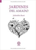 JARDINES DEL AMADO de RUMI, JALALUDDIN 