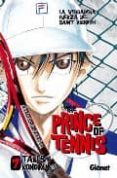 THE PRINCE OF TENNIS N 7 de KONOMI, TAKESHI 