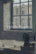 THERESE RAQUIN de ZOLA, EMILE 