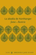 LA ABADIA DE NORTHANGER de AUSTEN, JANE 