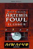 ARTEMIS FOWL. EL CUBO B de COLFER, EOIN 