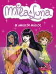 EL AMULETO MAGICO de BAT, PRUNELLA 