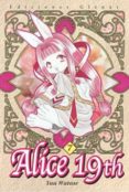 ALICE 19TH N 7 de WATASE, YUU 