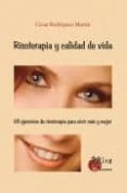 RISOTERAPIA Y CALIDAD DE VIDA: 69 EJERCICIOS DE RISOTERAPIA PARA VIVIR MAS Y MEJOR de RODRIGUEZ MARTIN, CESAR 