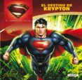 EL DESTINO DE KRYPTON di VV.AA