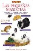 LAS PEQUEAS MASCOTAS de TAYLOR, DAVID 