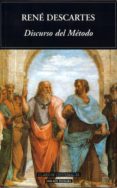 DISCURSO DEL METODO de DESCARTES, RENE 