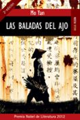 LAS BALADAS DEL AJO de YAN, MO 