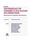 DIVERSIDAD DE GENERO  E IGUALDAD DE DERECHOS de CARMONA CUENCA, ENCARNACION 