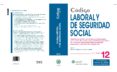 CDIGO LABORAL Y DE SEGURIDAD SOCIAL 2012 di VV.AA