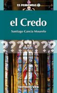 EL CREDO di GARCIA MOURELO, SANTIAGO 