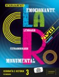 Portada de Proxecto: FanFest. Xeografía e Historia 3 ESO