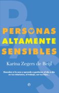 Personas Altamente Sensibles (ebook) - La Esfera De Los Libros