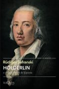 HOLDERLIN di SAFRANSKI, RDIGER