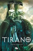 LUCHA DE REYES (SAGA TIRANO 6) de CAMERON, CHRISTIAN 