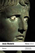 ROMA de MOSTERIN, JESUS 