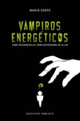 VAMPIROS ENERGETICOS di CORTE, MARIO 
