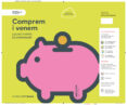 Portada de NIVELL II PRI COMPREM I VENEM. LES ACTIVITATS ECONOMIQUES