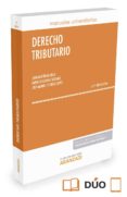 DERECHO TRIBUTARIO (21 ED.) de MARTIN QUERALT, JUAN 