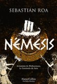 NEMESIS de ROA, SEBASTIAN 
