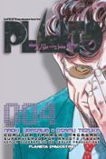 PLUTO 4 (NUEVA EDICION) de URASAWA, NAOKI 