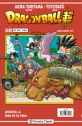 DRAGON BALL SERIE ROJA N 218 de TORIYAMA, AKIRA 