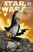 STAR WARS N 42 de AARON, JASON 