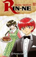 RIN-NE N 22 de TAKAHASHI, RUMIKO 