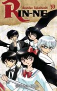 RIN-NE N 39/40 de TAKAHASHI, RUMIKO 