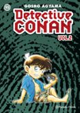 DETECTIVE CONAN II N 95 de AOYAMA, GOSHO 