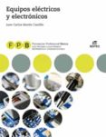 EQUIPOS ELCTRICOS Y ELECTRNICOS (FORMACION PROFESIONAL BASICA) ED. 2018 di VV.AA. 