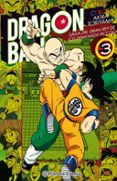 DRAGON BALL COLOR PICCOLO 3 de TORIYAMA, AKIRA 
