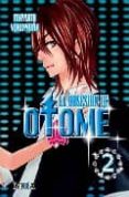 LA OBSESION DE OTOME N 2 de YOKOYAMA, MAYUMI 