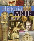 HISTORIA DEL ARTE di VV.AA. 