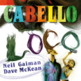 CABELLO LOCO de GAIMAN, NEIL 