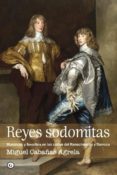 REYES SODOMITAS de CABAAS AGRELA, MIGUEL 