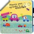 PIZARRA PARA APRENDER A ESCRIBIR di VV.AA. 