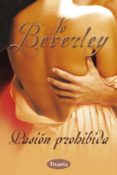 (PE) PASION PROHIBIDA di BEVERLEY, JO 