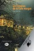 CRIMENES DE LA CALLE MORGUE di POE, EDGAR ALLAN 