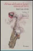 ALMAS DEL NUEVE LARGO. HISTORIAS DEL SAVOY di ALVITE, JOSE LUIS 
