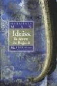 IDRISS: LA JOVEN DE BUJARA di MAS, HERMINIA 
