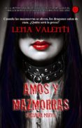 AMOS Y MAZMORRAS II di VALENTI, LENA 