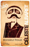 MONSIEUR PROUST de ALBARET, CELESTE 