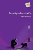 EN PELIGRO DE EXTINCIN di VV.AA. 