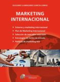 MARKETING INTERNACIONAL de LLAMAZARES GARCIA-LOMAS, OLEGARIO 