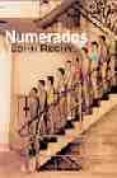 NUMERADOS di RECHY, JOHN 