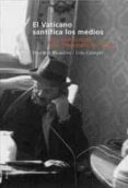EL VATICANO SANTIFICA LOS MEDIOS. EL ASESINATO DEL BANQUERO DE DI OS de BLONDIAU, HERIBERT  GUMPEL, UDO 