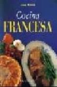 COCINA FRANCESA de WILSON, ANNE 